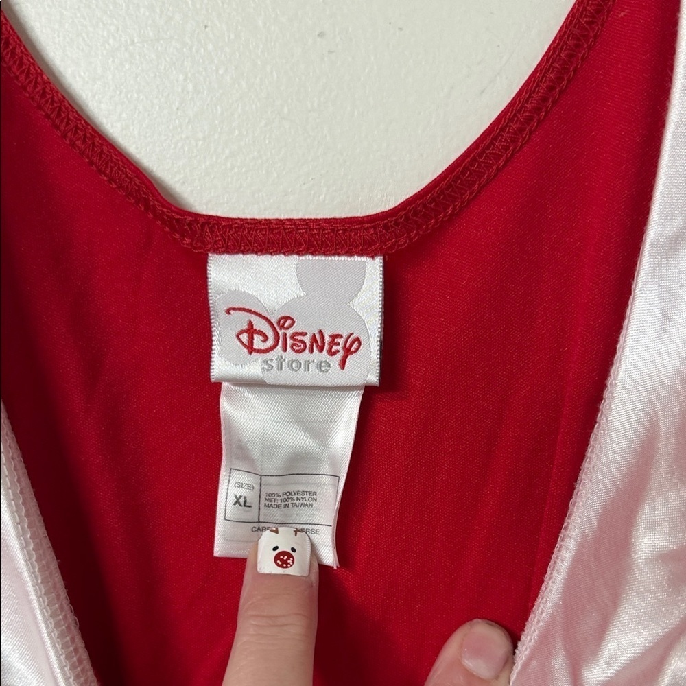 Disney Store vintage Minnie dress - Picture 2 of 3